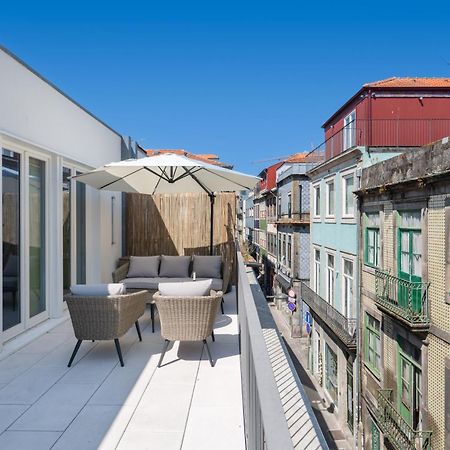 Apartament Host Wise - Luxurious Private Flats - Balcony Porto Pokój zdjęcie