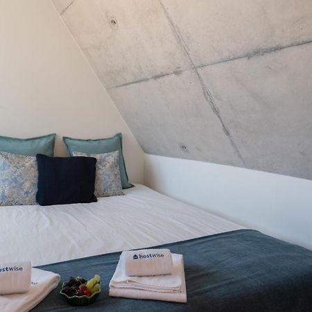 Apartament Host Wise - Luxurious Private Flats - Balcony Porto Pokój zdjęcie