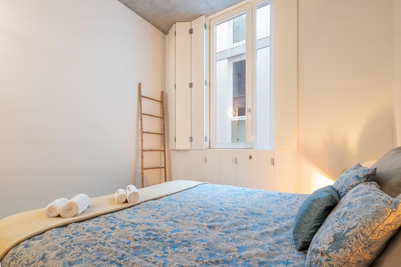 Apartament Host Wise - Luxurious Private Flats - Balcony Porto Zewnętrze zdjęcie
