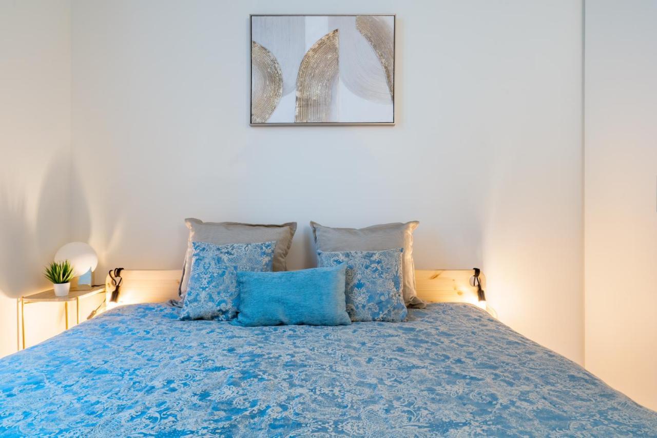 Apartament Host Wise - Luxurious Private Flats - Balcony Porto Zewnętrze zdjęcie