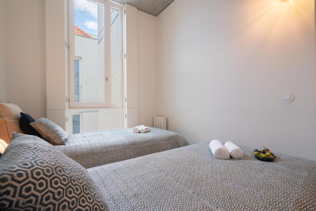 Apartament Host Wise - Luxurious Private Flats - Balcony Porto Zewnętrze zdjęcie