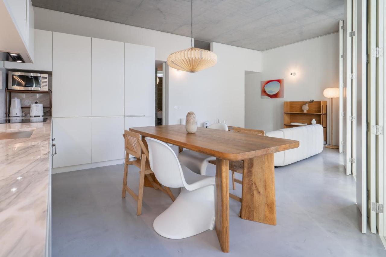 Apartament Host Wise - Luxurious Private Flats - Balcony Porto Zewnętrze zdjęcie