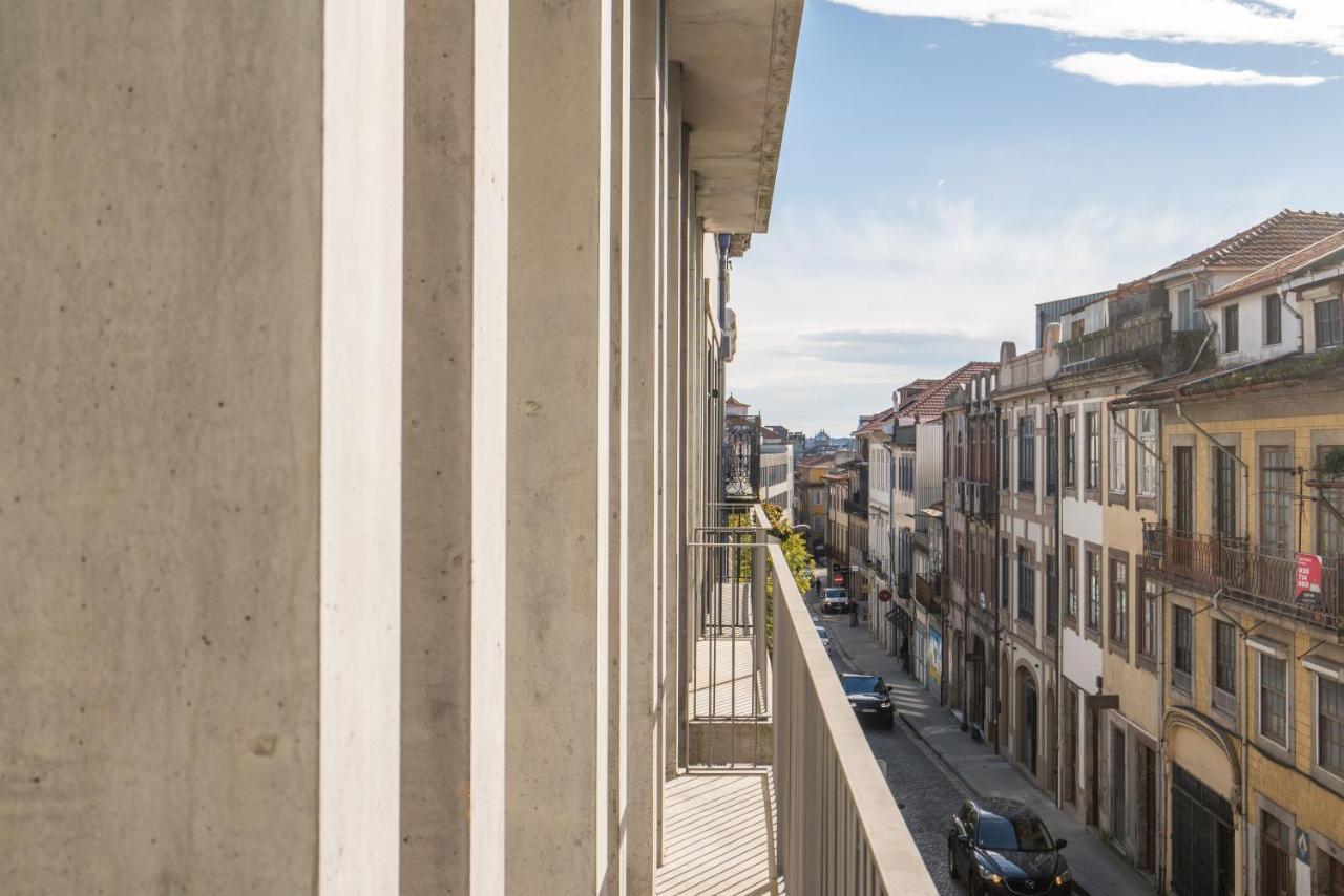 Apartament Host Wise - Luxurious Private Flats - Balcony Porto Zewnętrze zdjęcie