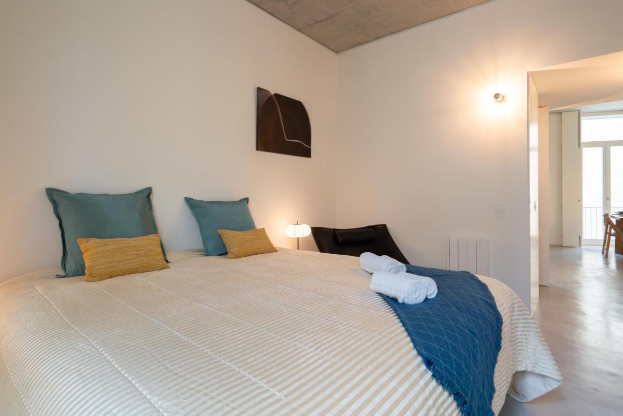 Apartament Host Wise - Luxurious Private Flats - Balcony Porto Zewnętrze zdjęcie