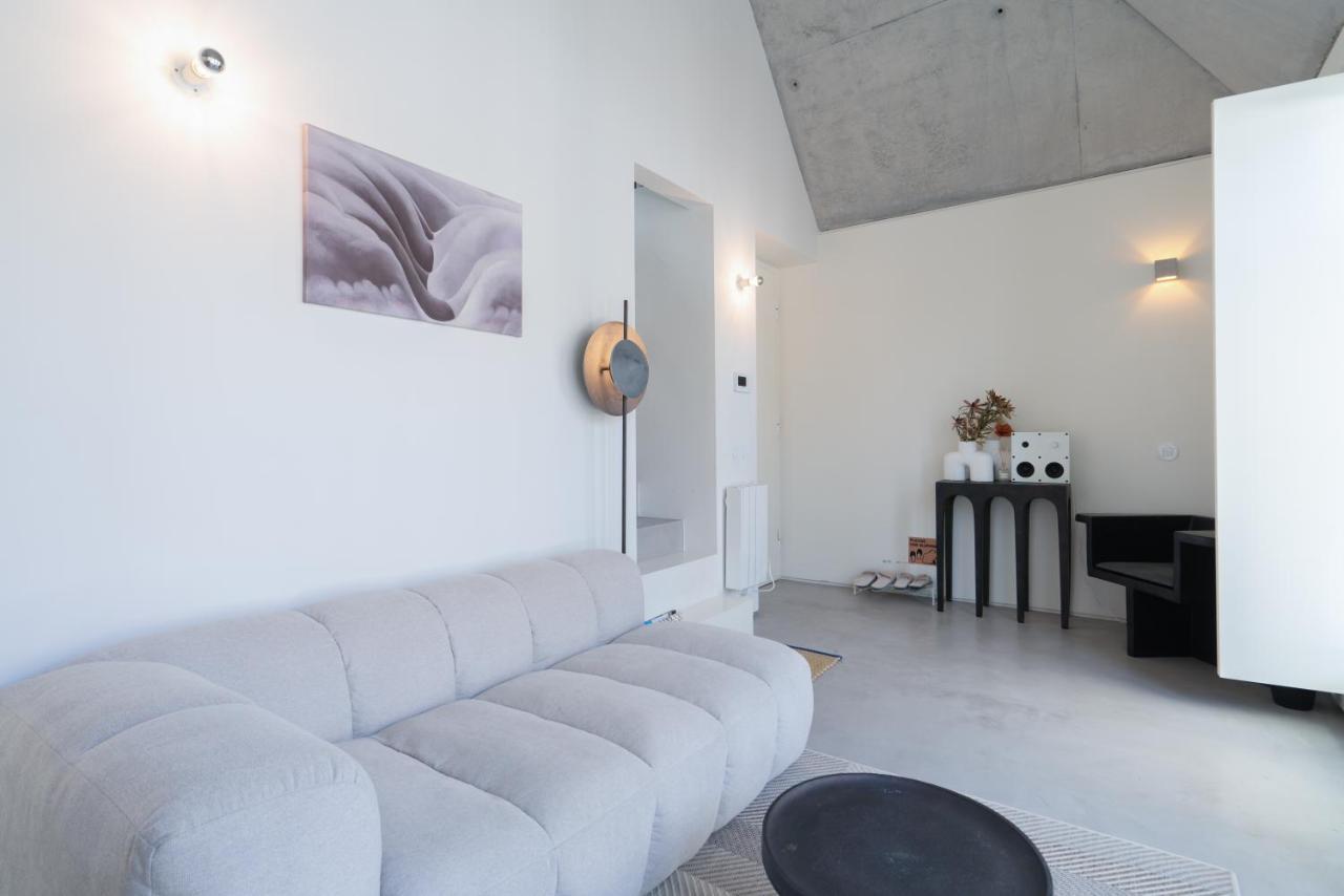 Apartament Host Wise - Luxurious Private Flats - Balcony Porto Zewnętrze zdjęcie