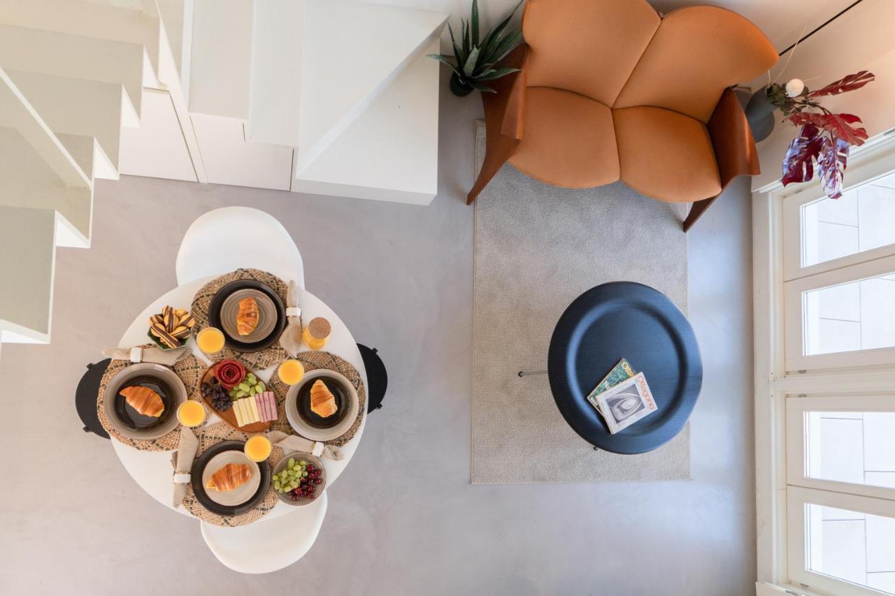 Apartament Host Wise - Luxurious Private Flats - Balcony Porto Zewnętrze zdjęcie