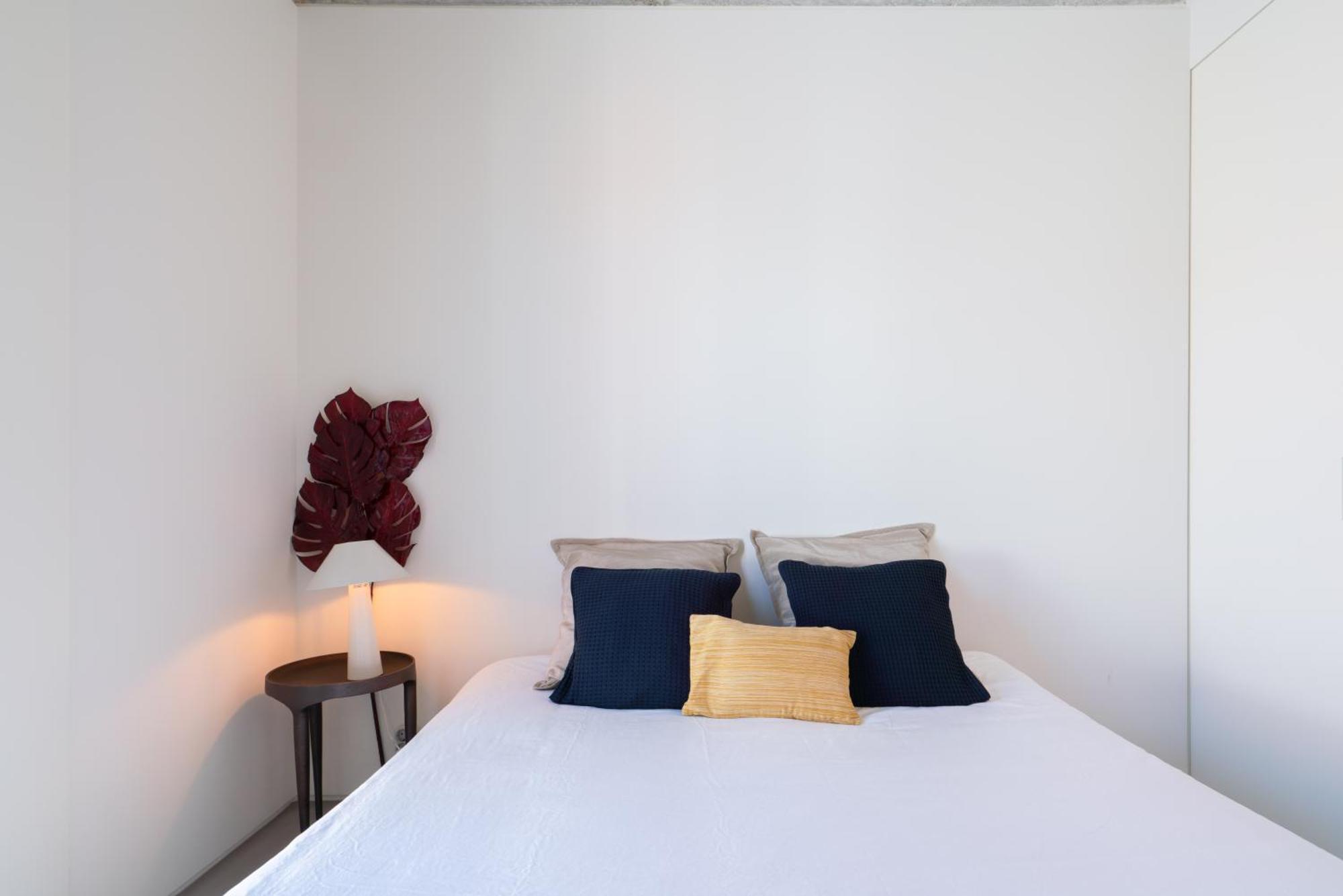 Apartament Host Wise - Luxurious Private Flats - Balcony Porto Pokój zdjęcie
