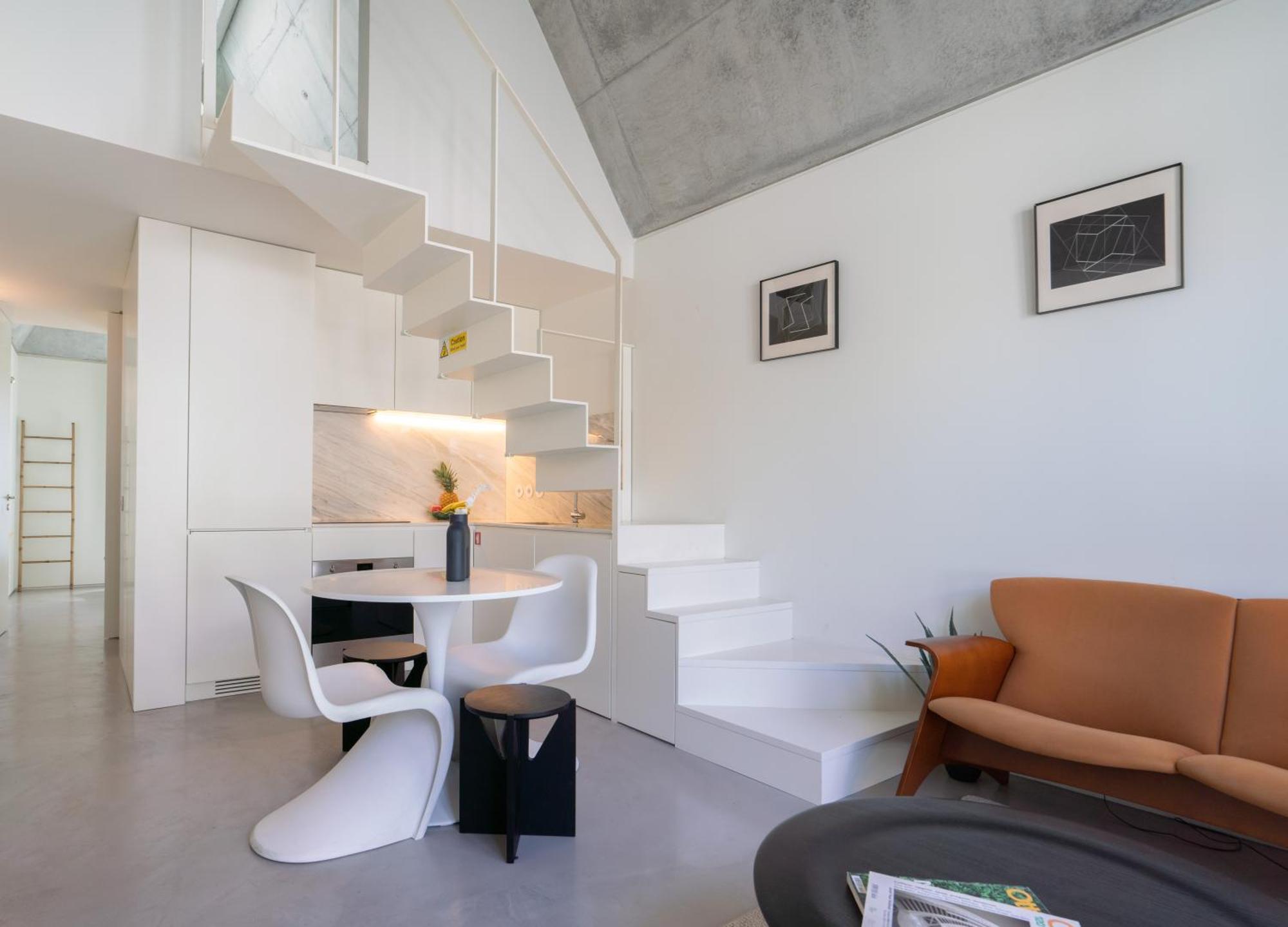 Apartament Host Wise - Luxurious Private Flats - Balcony Porto Pokój zdjęcie